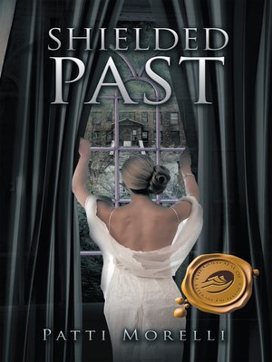 cover image of Shielded Past